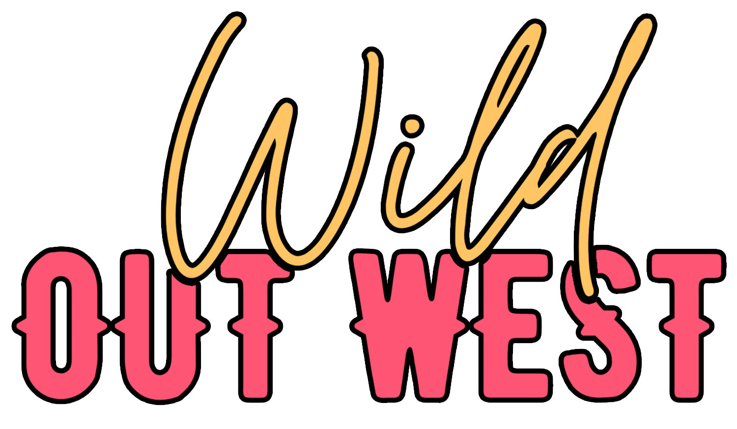 Wild Out West